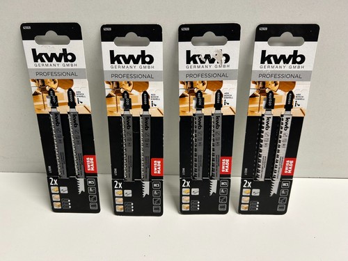 Kwb stichsägeblatt gerade - x,