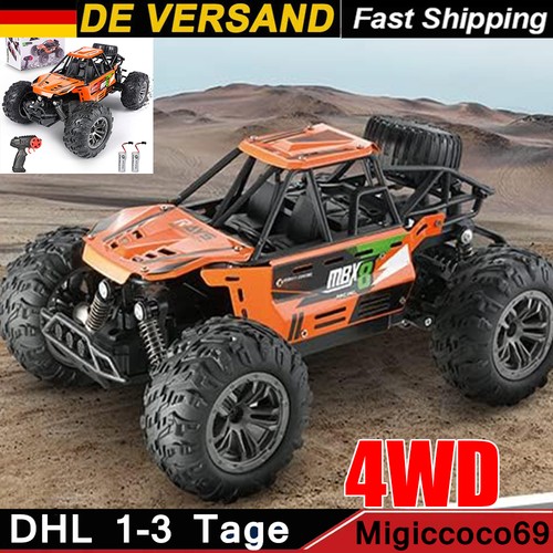 Ferngesteuertes auto rc - 1:16,