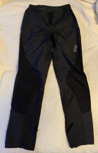 Gore bike wear regenhose - gore,