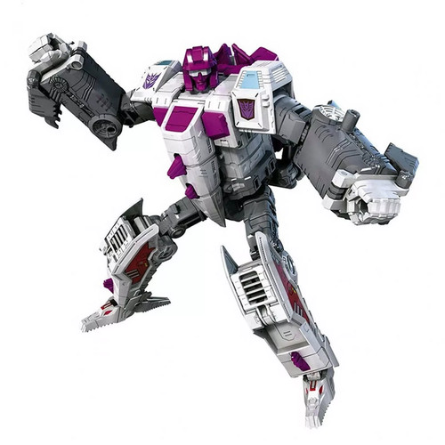 Transformers terrorcon - transformers,