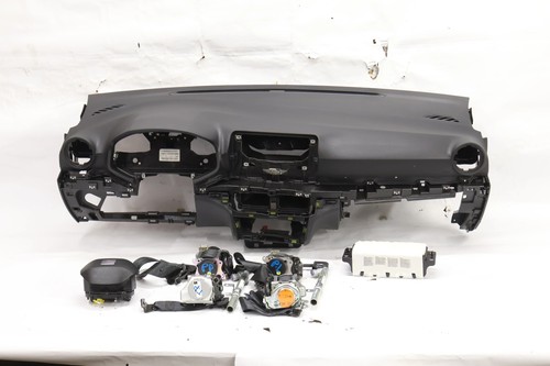 Seat ibiza armaturenbrett - seat, v