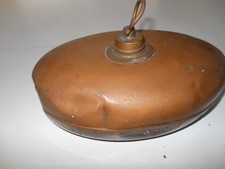 Wärmflasche Kupfer