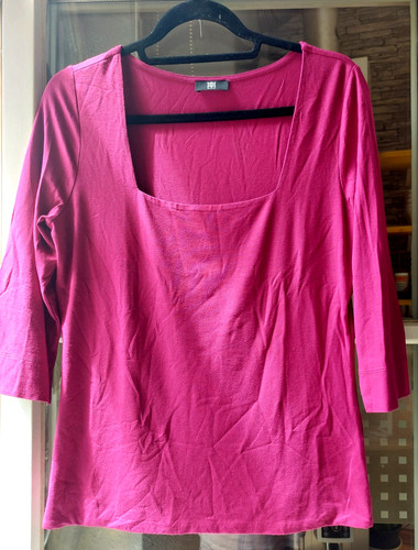 Riani shirt damen pink - damen,