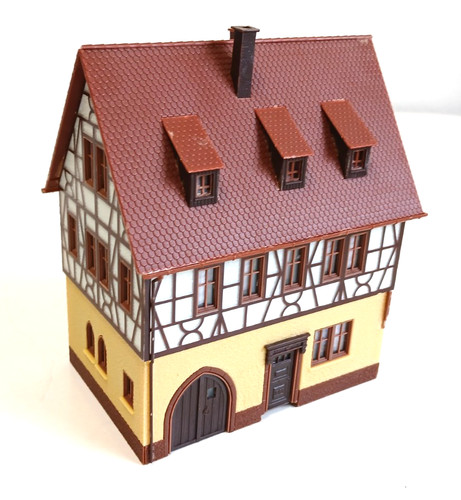 Faller fachwerkhaus - faller,