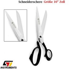 "Profi Stoffschere 10 Zoll