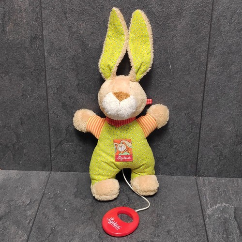 Sigikid hase wombel bombel - sigikid,