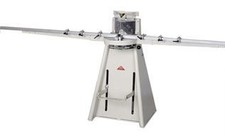 MORSÖ Sprossenstanze NSF-6-20