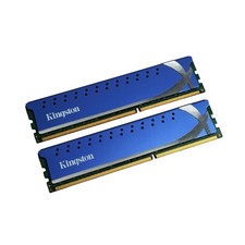Kingston HyperX Genesis 16GB