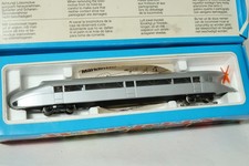 Schienenzeppelin Märklin Zeppelin Lok 3077 Spur H0 Modellbahn Lokomotive Karton