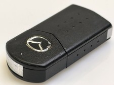 Mazda 5 2005 Zündschlüssel