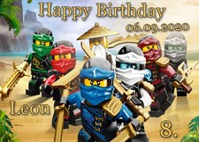 Tortenaufleger Fototorte