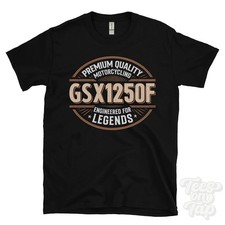 GSX1250F T-SHIRT - PREMIUM
