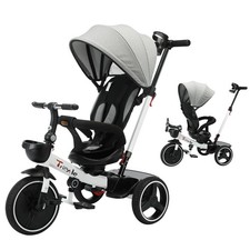 Kinder dreirad 6in1 - kinder,