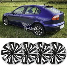 16 Zoll R16 Radzierblenden-Set