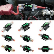 Haltbarkeit Leistungsschalter