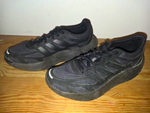 Adidas herren sneaker - low, top