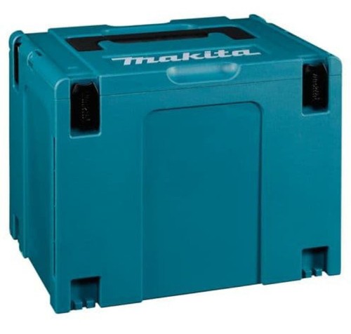 Makita werkzeugkoffer makpac - werkzeugkoffer,