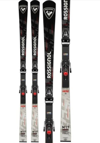 Rossignol hero master 22 - lt,