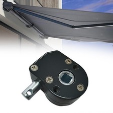 Antrieb Schneckengetriebe