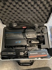 Panasonic AF X6 CCD PV-400