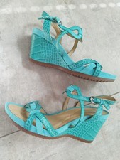 Geox Respira Damen Sandalette