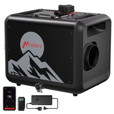 Hcalory TB-MAX 7.5L 8KW