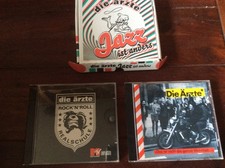 Die ärzte alben das - die, alben]