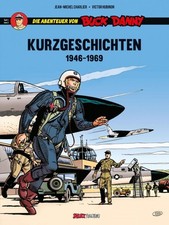 Die Abenteuer von Buck Danny -