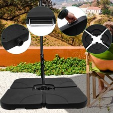 Sonnenschirmständer