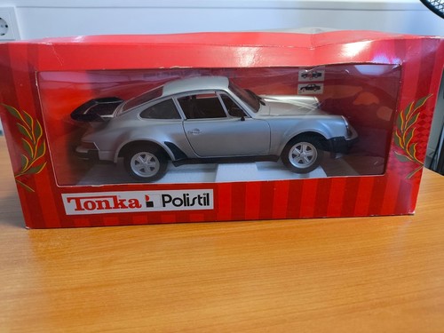 Rarität polistil tonka 16 - rarität!,