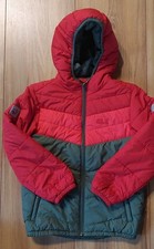 Jack Wolfskin Jacke Zenon