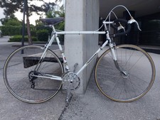 Peugeot PX10 RH56, ca. 1971 -