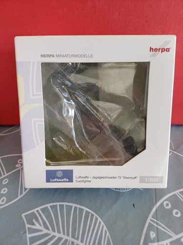 Herpa 200 luftwaffe - herpa,