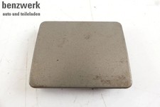 Mercedes W124 Abdeckung Schweller Wagenheberaufnahme 7176 Muschelgrau 1246980330