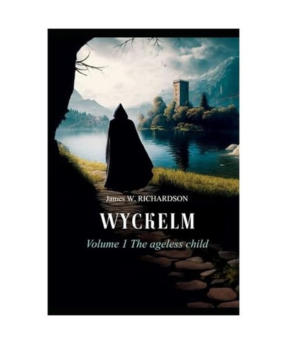 Wyckelm volume the ageless - volume, 1