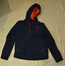 CMP Softshell Jacke 140 TOP