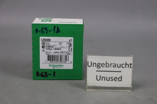 Schneider electric lrd05 - schneider,