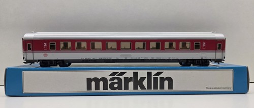 Märklin 4227 ic - märklin, h0
