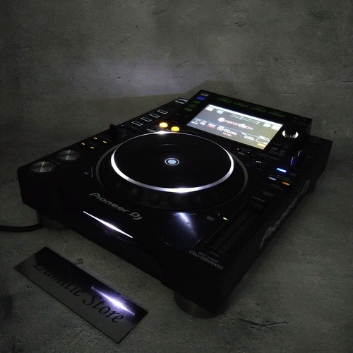 Pioneer cdj 2000nxs2 110 - cdj-2000nxs2, 110-240v