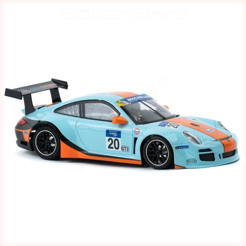 Nsr 0617 porsche 997 gt3 - aw,