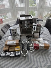 ECM Technika Espressomaschine