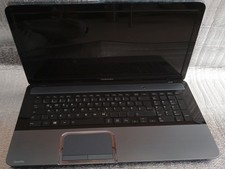 Laptop 17z/Toshiba
