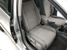 Golf 1k sitz vorn - golf, v