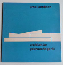 Architektur Gebrauchsgerät -