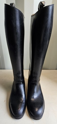 Aigle coupe reitstiefel - aigle,