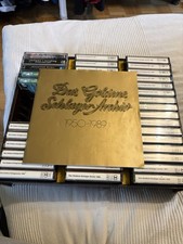 Das Goldene Schlager-Archiv