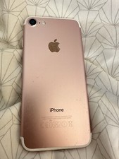 Apple iPhone 7 - 128GB - rose
