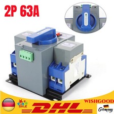 Automatischer Transferschalter