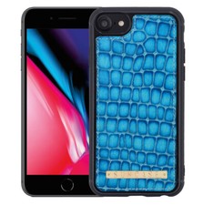 Suncase Luxury Backcover Leder