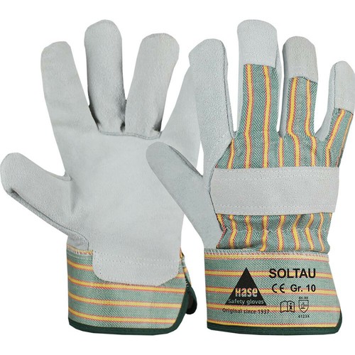 Handschuhe paar hase soltau - handschuhe,